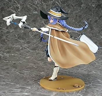 Amazon.co.jp: 無職転生 異世界行ったら本気だす ロキシー